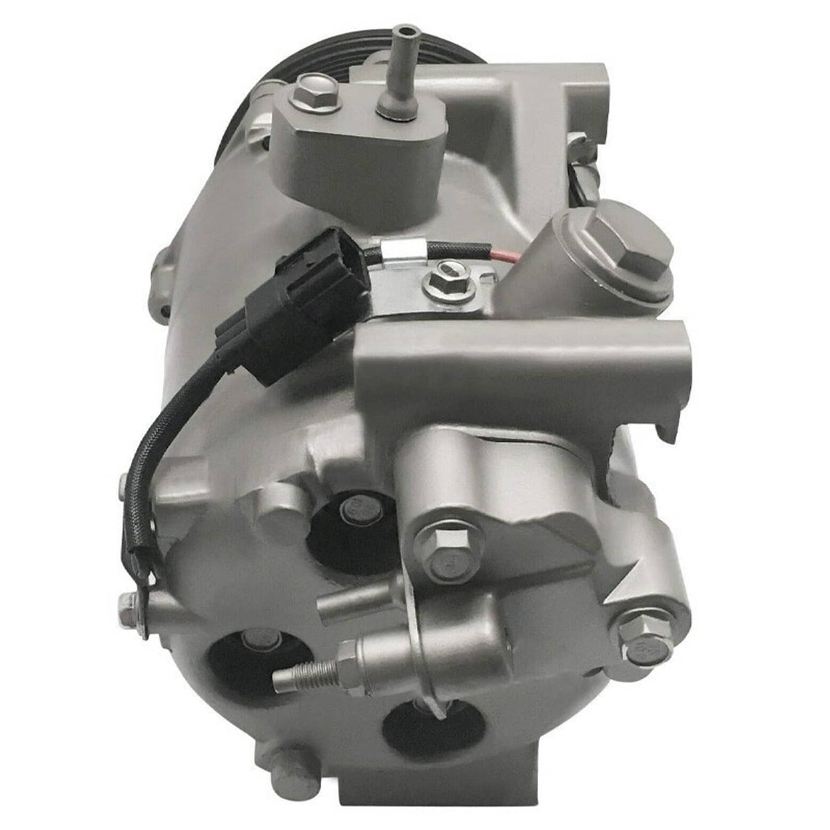 Bethesda Industrial New AC Compressor IG580 Fits For Honda CR-V 2.4L 2007 2008 2009 2010 2011 2012