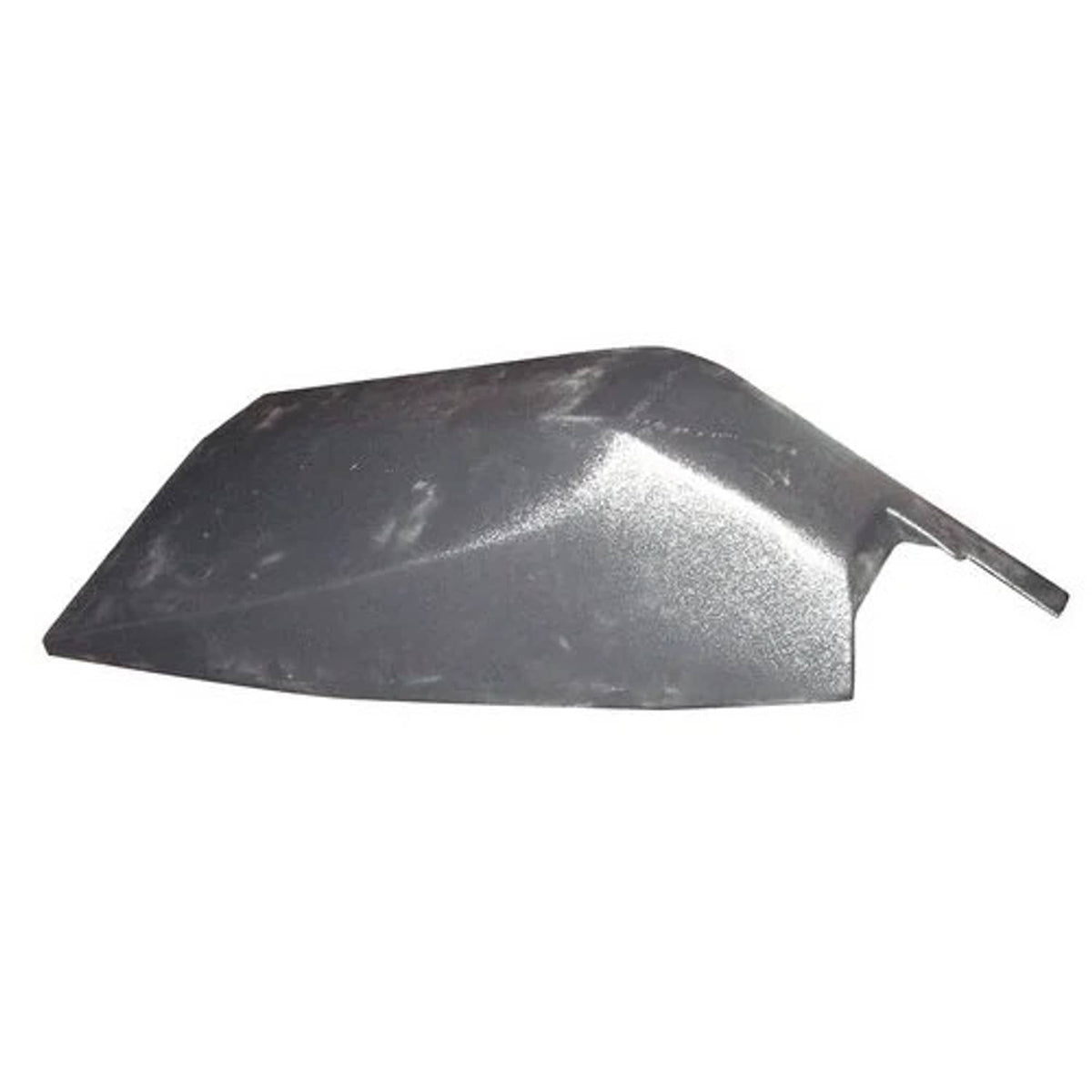 Bethesda Industrial Cab Kick Panel Black - Left Hand fits John Deere 4030 4230 4430 4630 R52707