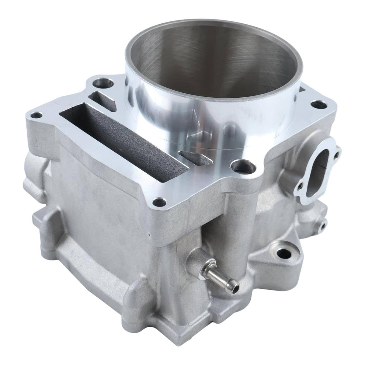 Bethesda Industrial New Standard Bore Cylinder Jug for 2014-25 Yamaha Viking 700 YXM700D YXM700P 4x4