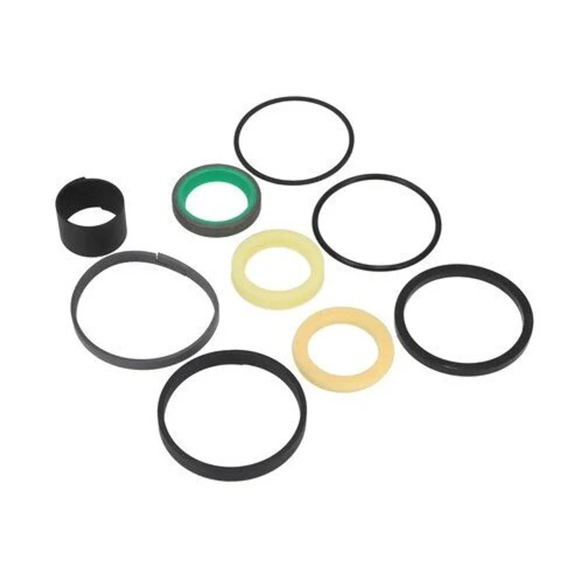 Bethesda Industrial Seal Kit - Hydraulic Stabilizer Cylinder fits Case 580 Super M 1543275C1