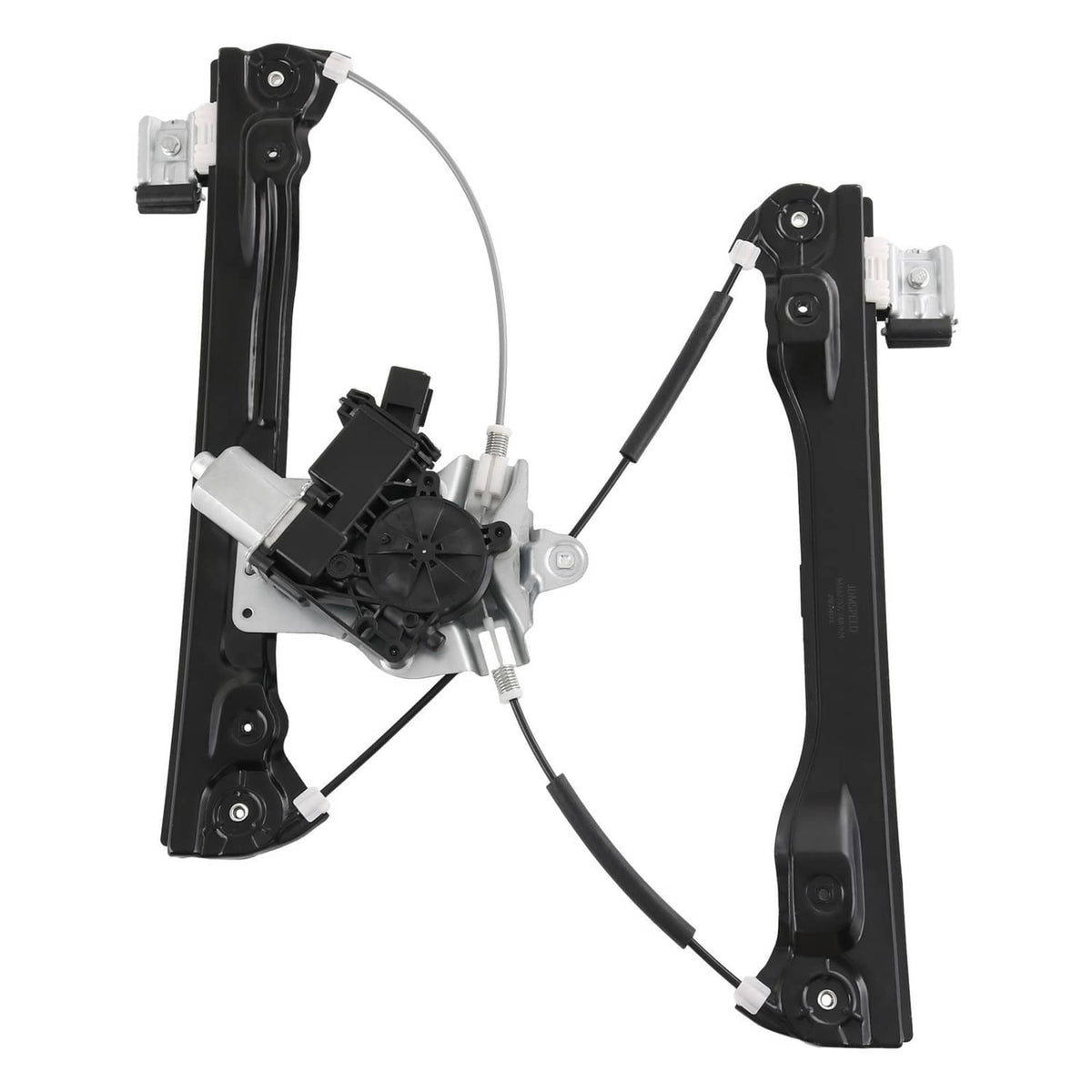 Bethesda Industrial Driver Front Side Window Regulator w/ Motor 748-974 For Chevy Cruze 2011-2015
