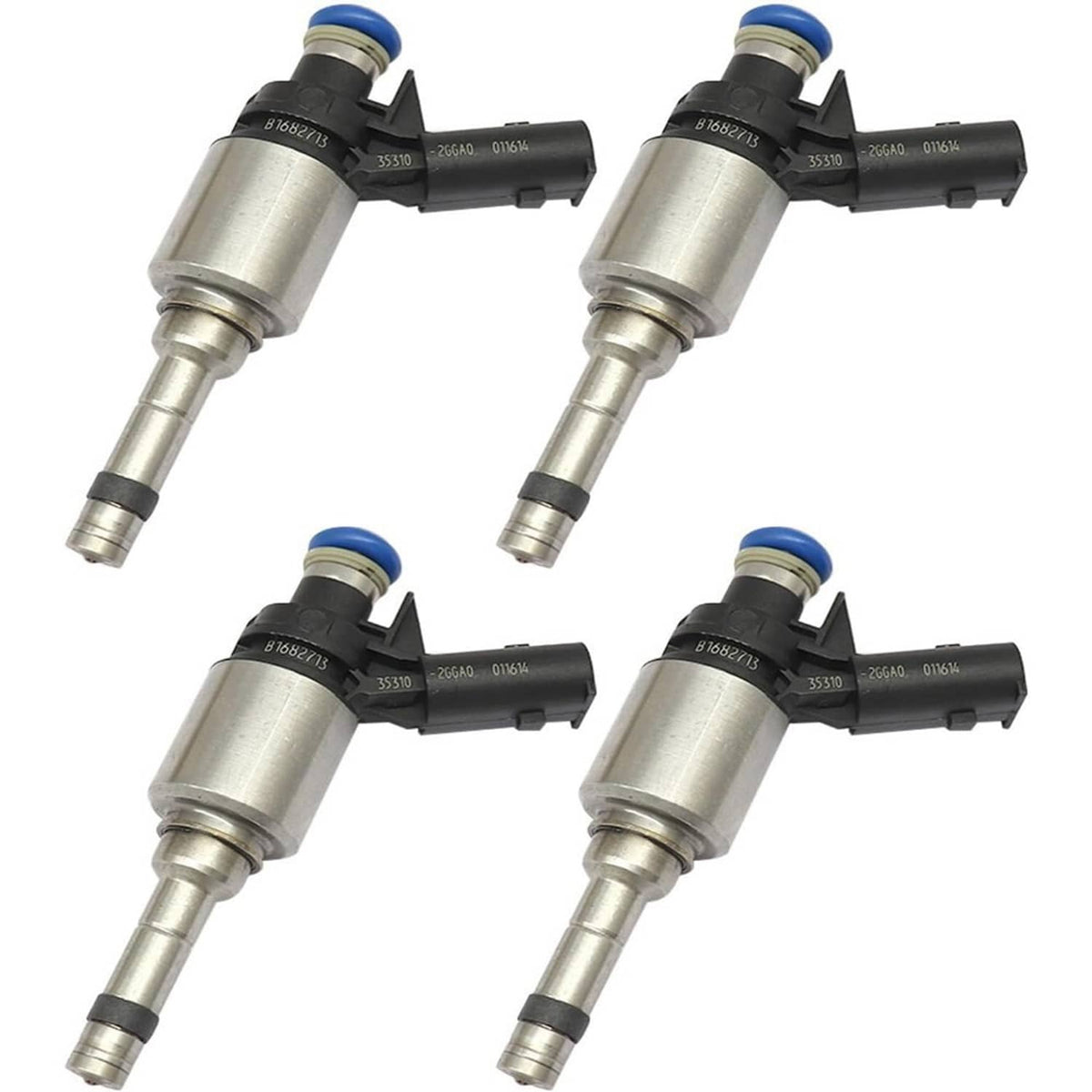 Bethesda Industrial New Fuel Injector 35310-2GGA0 For 2015-2017 Hyundai Sonata 2016-2018 Kia Sorento