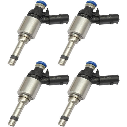 Bethesda Industrial New Fuel Injector 35310-2GGA0 For 2015-2017 Hyundai Sonata 2016-2018 Kia Sorento