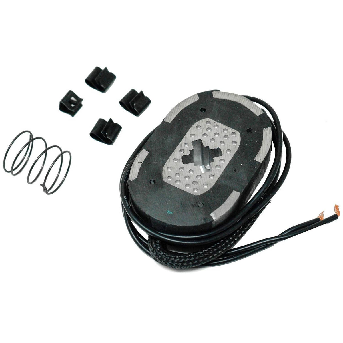 Bethesda Industrial 4PK 12" Electric Trailer Axle Brake Magnet Replacement Kit 5200# 6000# 7000#