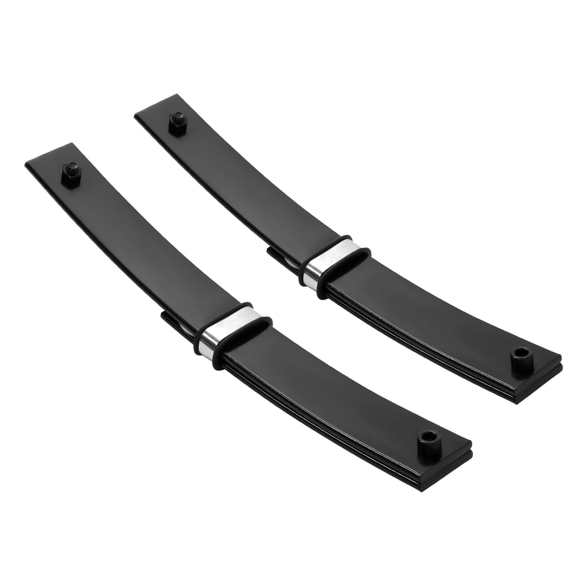 Bethesda Industrial Golf Cart Heavy Duty Front Leaf Spring For EZGO Marathon 1989-1994