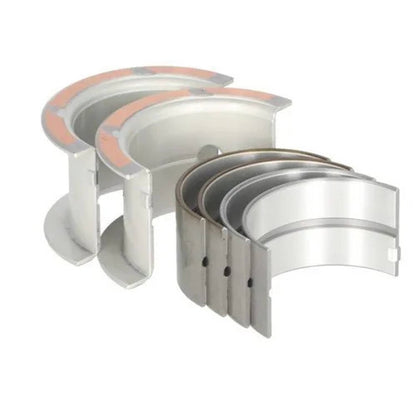Bethesda Industrial Main Bearings - Standard - Set fits International Super H 300 350 W4 H 367881R1