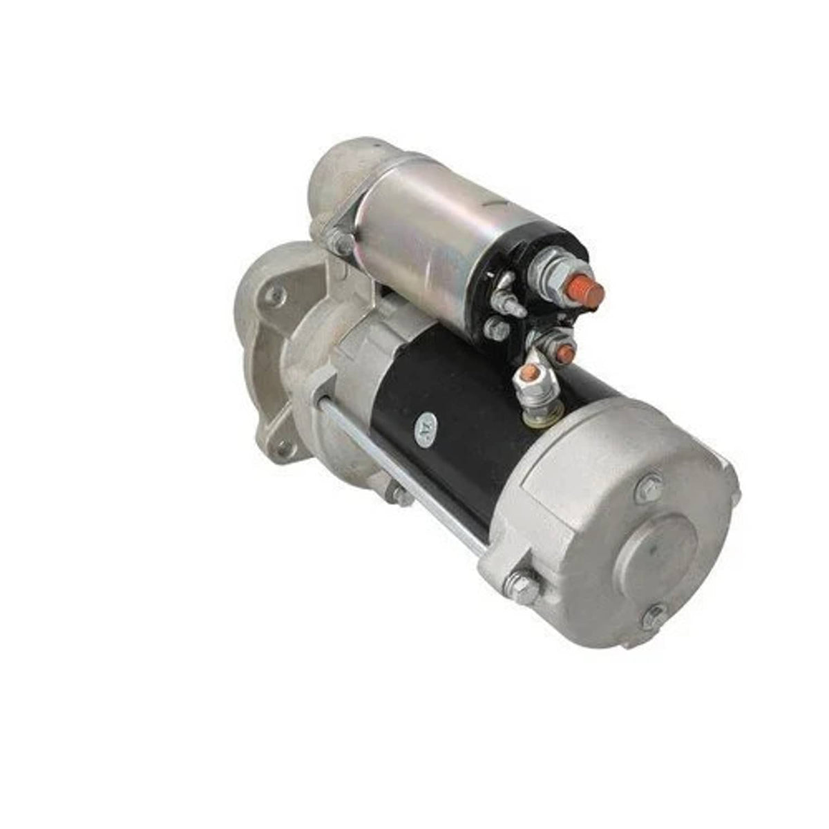 Bethesda Industrial Starter - Delco OSGR (6573) fits Case 590 Super M A187549