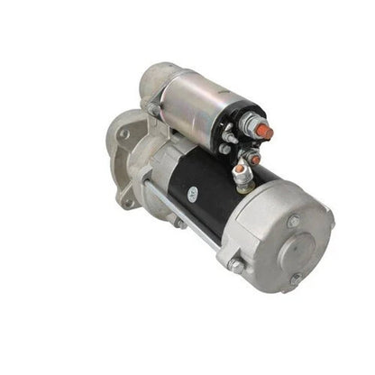Bethesda Industrial Starter - Delco OSGR (6573) fits Case 590 Super M A187549