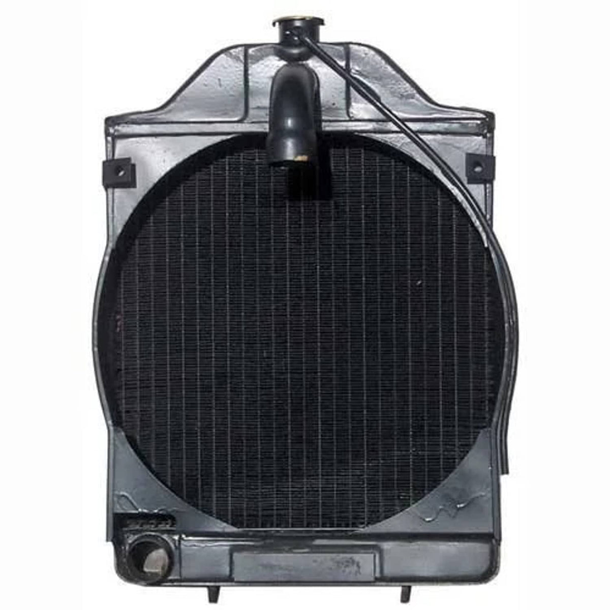 Bethesda Industrial Radiator fits Case 470 430 430 430 430 G45321