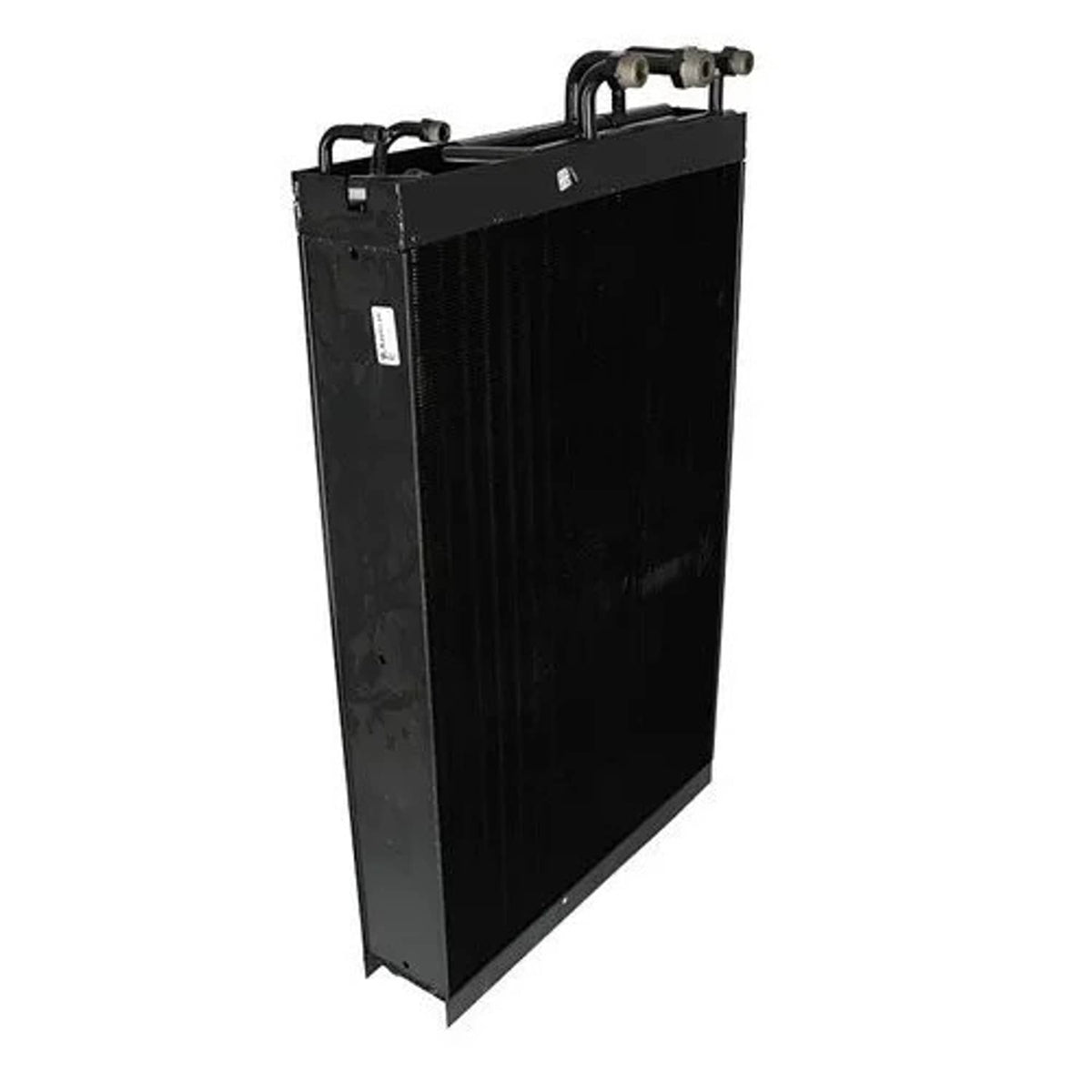 Bethesda Industrial Air Conditioning Condenser with Oil Cooler fits John Deere 9500 9600 AH150219