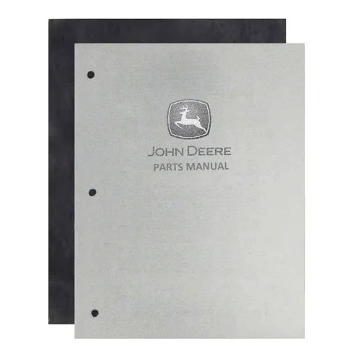 Bethesda Industrial Parts Manual fits John Deere 4000 4020 PC1116