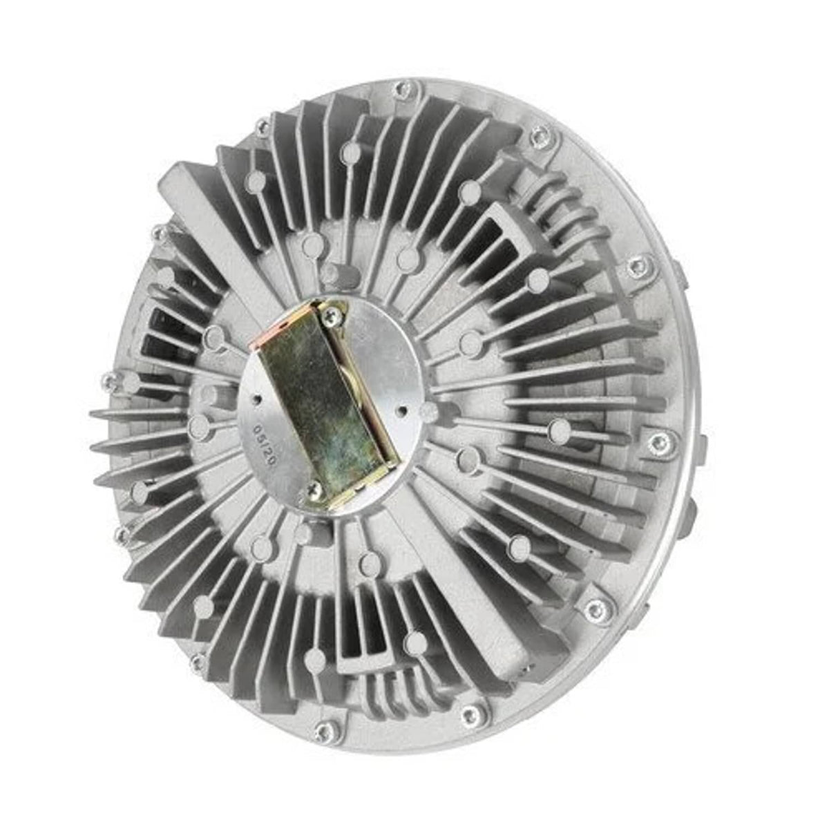Bethesda Industrial Viscous Fan Clutch Assembly fits John Deere 9320 9420 9420T 9520 9620 RE190793