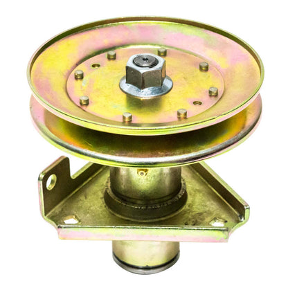 Bethesda Industrial 2PK Spindle Assembly for John Deere AM124511 AM118532 AM122444