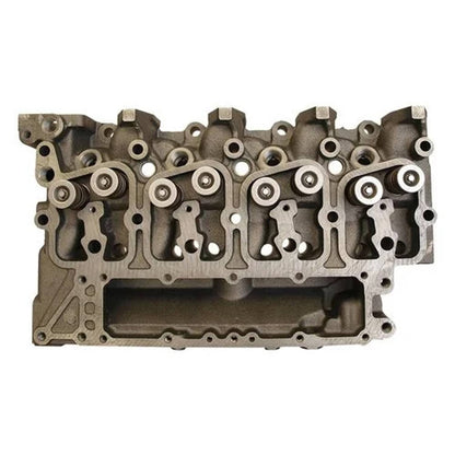 Bethesda Industrial Cylinder Head fits Case 450C 480E 480F 550 570LXT 580K 580SE 650G fits Case IH