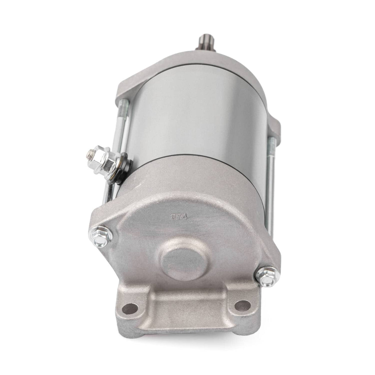 Bethesda Industrial Starter For Polaris Ranger XP 900 2013-2019 Except Diesel Models 4014037 4014548