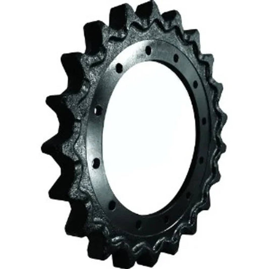 Bethesda Industrial Drive Sprocket fits Volvo ECR58 14517336