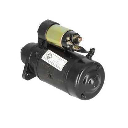 Bethesda Industrial Starter - Style DD (19893) fits Jinma 184 204 254 284 YJQD100C3 QD100C3 QD1332C