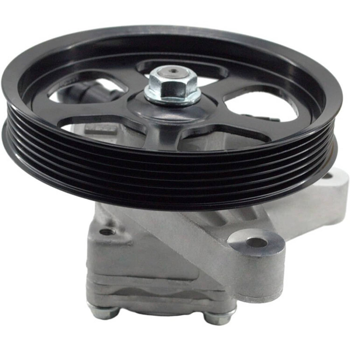 Bethesda Industrial New Power Steering Pump for Acura MDX 2007-13 Honda Odyssey 2005-10 Pilot 05-08