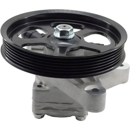 Bethesda Industrial New Power Steering Pump for Acura MDX 2007-13 Honda Odyssey 2005-10 Pilot 05-08