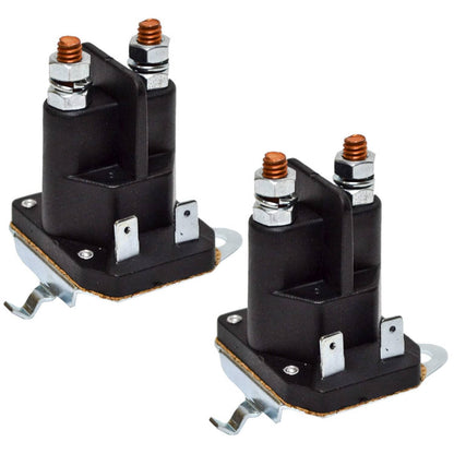 Bethesda Industrial 2PK Starter Solenoid For AYP/Sears 192507 532192507
