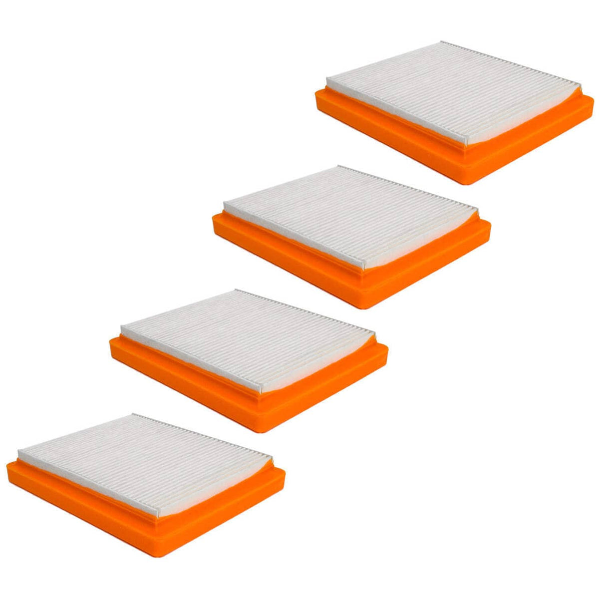 Bethesda Industrial (4) Replacement Air Filter for Kohler 14 083 15-S XT650 - 775 Series