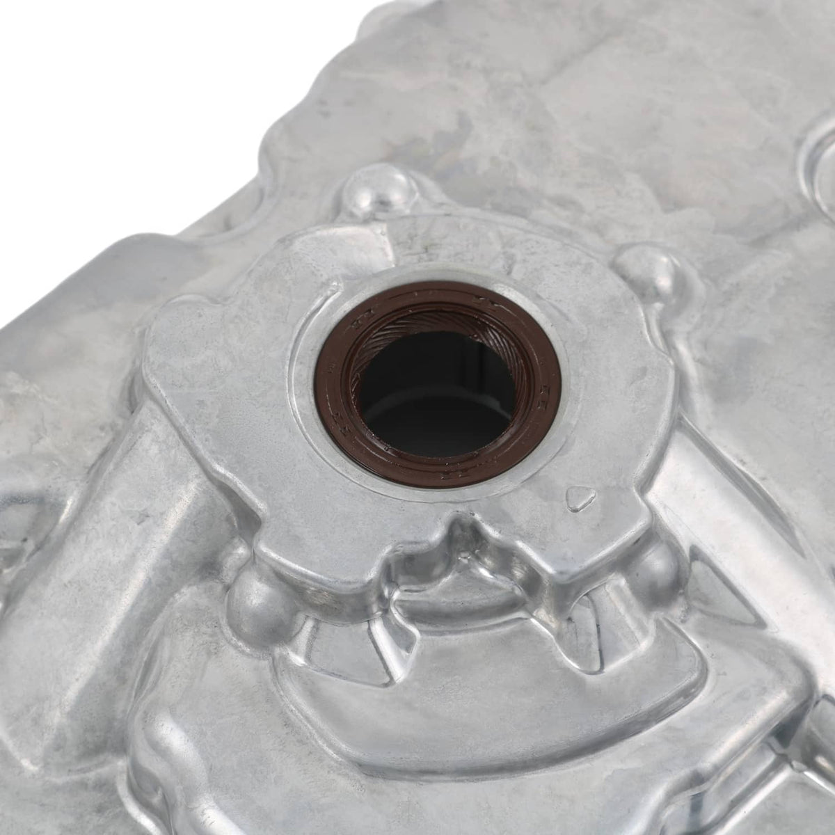 Bethesda Industrial Timing Chain Oil Pump Cover for Hyundai Veloster Elantra GT Kia Soul 1.6L 12-19