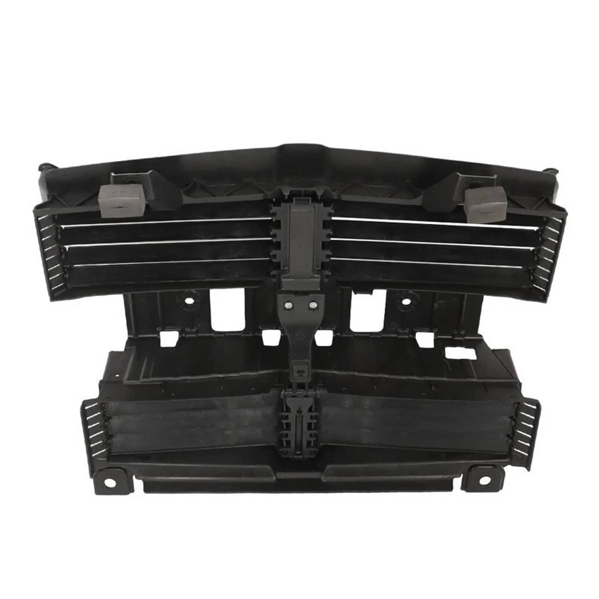 Bethesda Industrial NEW For Ford Mustang 2018-2023 Front Shutter Assembly Radiator Control JR3Z8475B