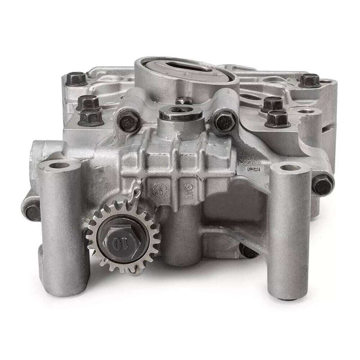 Bethesda Industrial Oil Pump 23300-2G400 20 Teeth Fit For Hyundai Tucson Santa Fe Sport 2.4L New