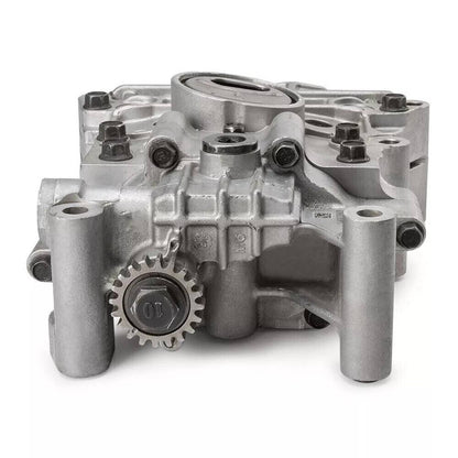 Bethesda Industrial Oil Pump 23300-2G400 20 Teeth Fit For Hyundai Tucson Santa Fe Sport 2.4L New