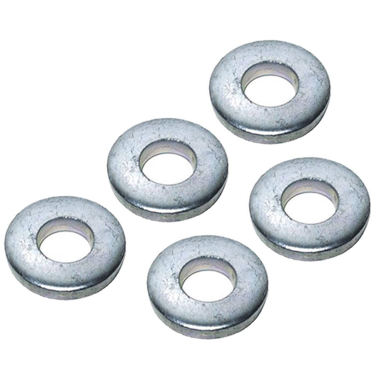 Bethesda Industrial 5PK Genuine OEM Wright 13990077 Belleville Washer M8 X .70 OD X .05