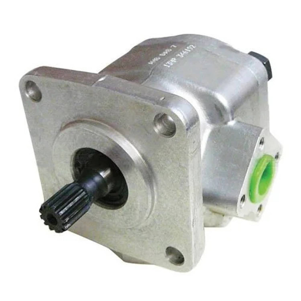 Bethesda Industrial Hydraulic Pump fits Massey Ferguson 1250 1260 3702112M91 fits Challenger
