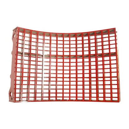 Bethesda Industrial Wide Wire Concave - Right Hand fits Case IH 7010 7120 8010 8120 9120 86999097
