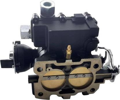 Bethesda Industrial Marine 4 Cyl Rochester Mercarb 3310-864940A01 Carburetor For Mercruiser 2.5L3.0L