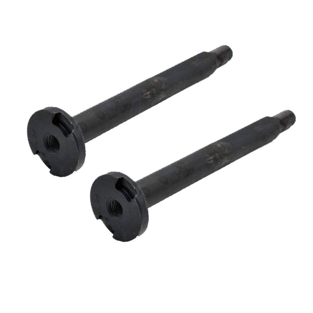 Bethesda Industrial (2) Genuine OEM Toro 139-6613 Spindle Shaft for 120-5235