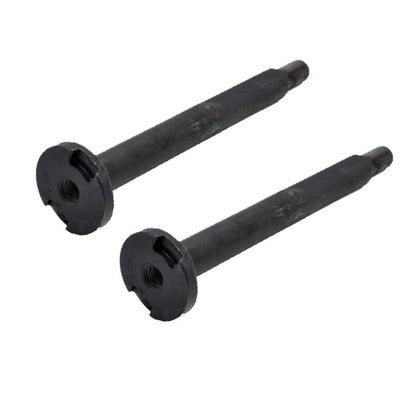 Bethesda Industrial (2) Genuine OEM Toro 139-6613 Spindle Shaft for 120-5235