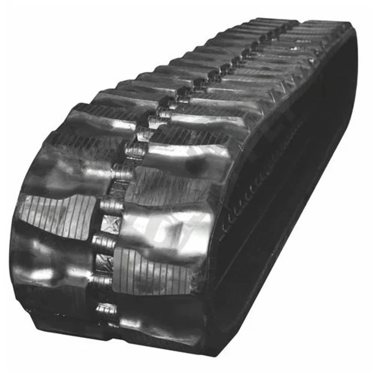 Bethesda Industrial Rubber Track 12.5" 320 x 54 x 90 JB fits Bobcat 430 E42 335 430 430 E42 335 430