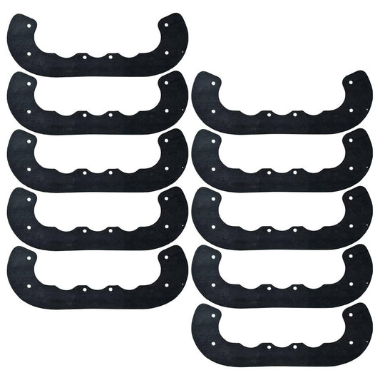Bethesda Industrial 10PK Snow Blower Paddles for Toro 161-2170 99-9313 55-9250 55-9251 88-0771