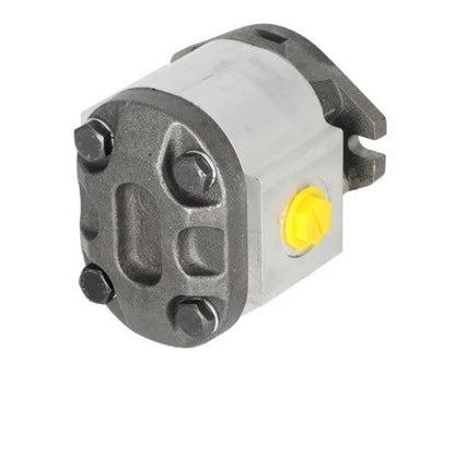 Bethesda Industrial Hydraulic Single Gear Pump fits Bobcat 863 873 6657327 6658124 6665551