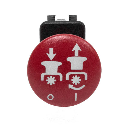Bethesda Industrial PTO Switch For Ferris 1722887 22180 5022180 John Deere B1SC88 Kees 101768