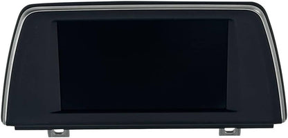 Bethesda Industrial 6.5" Information GPS Dash Display Screen For 2016-2018 BMW X1 X2 F48 932212