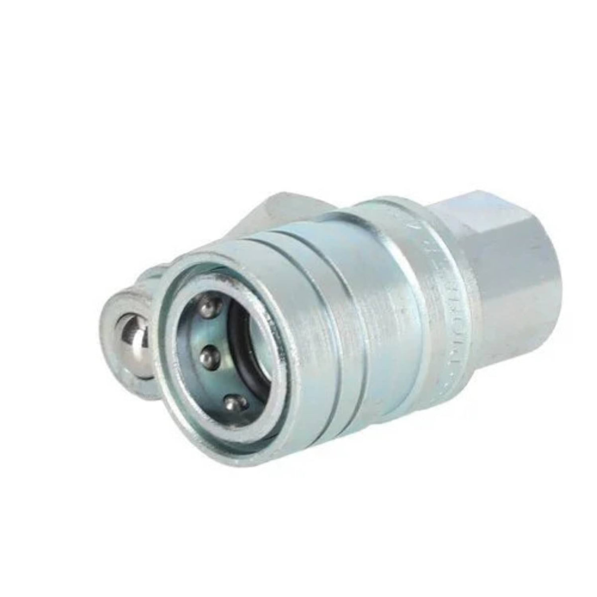 Bethesda Industrial Complete Quick Coupler