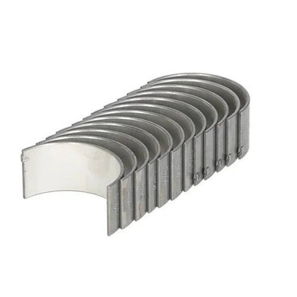 Bethesda Industrial Connecting Rod Bearing - .030" Oversize - Set fits Massey Ferguson fits White