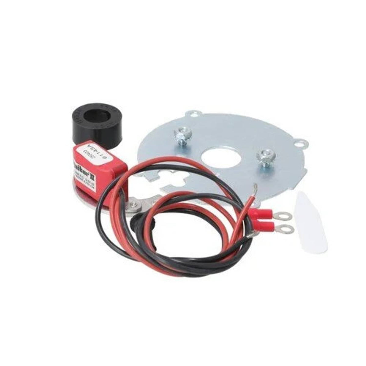 Bethesda Industrial Ignitor II Electronic Ignition Kit - 12 Volt Negative Ground fits John Deere