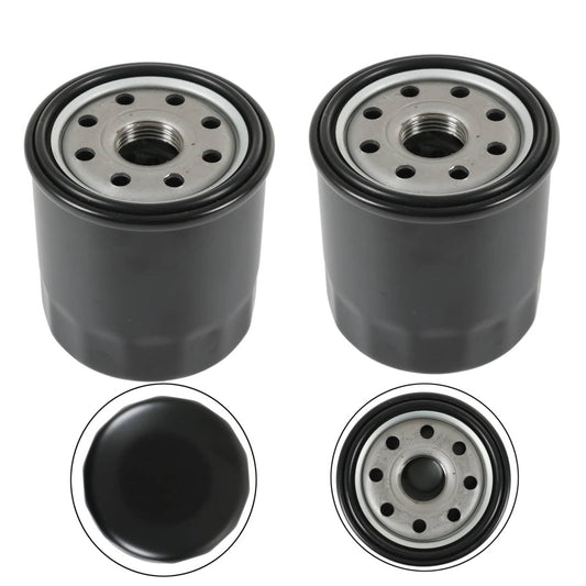 Bethesda Industrial (2) Hydraulic Filters/Oil Filters for Bad Boy 063-1050-00 Hydro Gear 2800 3100
