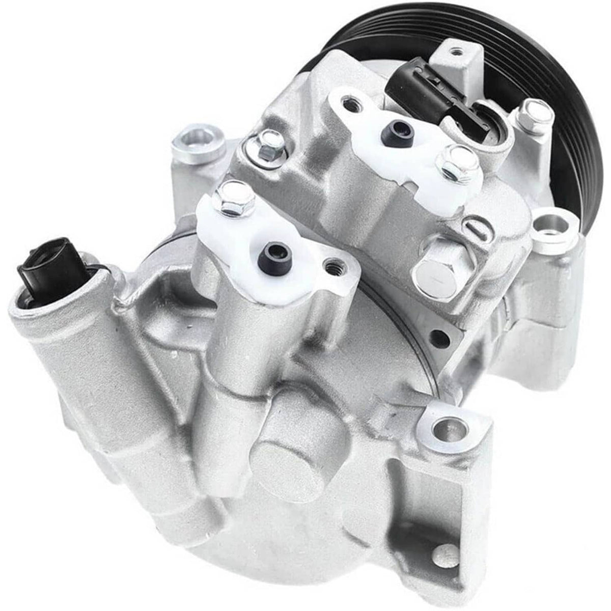 Bethesda Industrial A/C Air Compressor for 2011-2013 Toyota Corolla CE/LE/L/S/XLE/Base 1.8L 178322