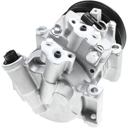 Bethesda Industrial A/C Air Compressor for 2011-2013 Toyota Corolla CE/LE/L/S/XLE/Base 1.8L 178322