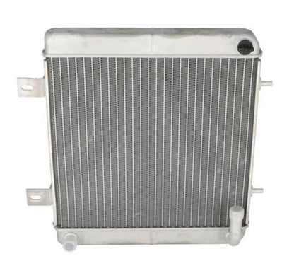 Bethesda Industrial Radiator fits Polaris Sportsman 1240045 1240533