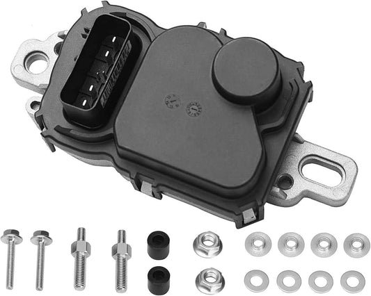 Bethesda Industrial Fuel Pump Driver Module For 2005-2008 Ford F150 4.6L/5.4L/4.2L V8 Truck 590-001