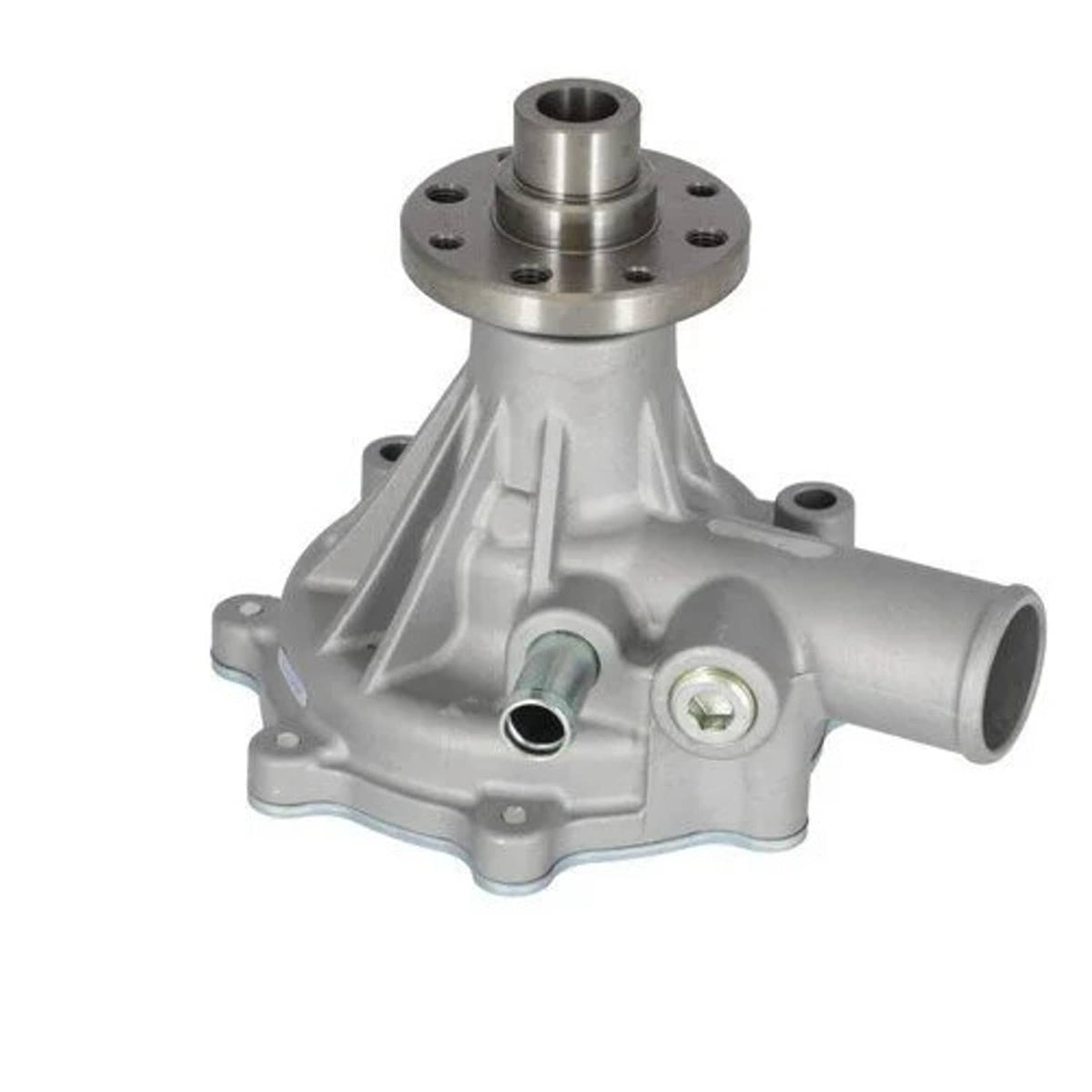 Bethesda Industrial Water Pump fits Massey Ferguson 1635 1643 3607154M91 fits Challenger 3607154M91