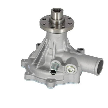 Bethesda Industrial Water Pump fits Massey Ferguson 1635 1643 3607154M91 fits Challenger 3607154M91